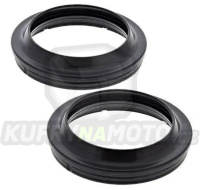 Stírací kroužky vidlice All Balls Racing FD57-145 rozměr 48X61,3/65X6,5/14,5 mm