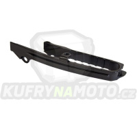 Lízátko RTECH SUZUKI černé R-SLIRMZNR018