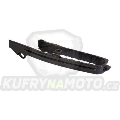 Lízátko RTECH SUZUKI černé R-SLIRMZNR018