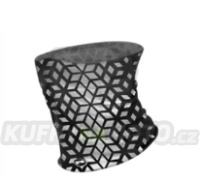 Nákrčník RICHA TUBE FIDGET bílý 8NTFI