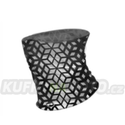 Nákrčník RICHA TUBE FIDGET bílý 8NTFI