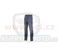 kalhoty SHIRO DENIM kolekce DIESEL JEANS, ALPINESTARS (sepraná modrá)