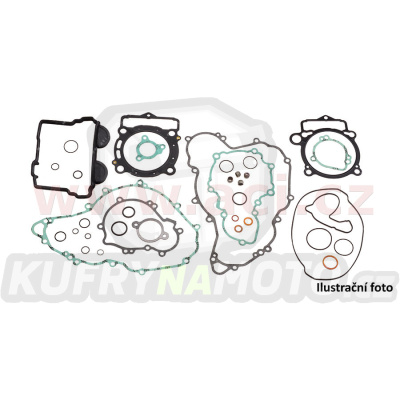 sada těsnění motoru, ATHENA - pouze pro 290 ccm BIG BORE KIT P400250100019
