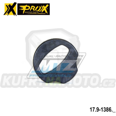 Guma spojkového koše Honda CR250 / 87-07 + CRF450R / 02-16 + CRF450X/ 05-17 + KTM 400EXC / 09-11 + 450EXC+530EXC / 08-11 + 450SXF / 07-11 + Husaberg FE390+FX450 / 10-12 + FE450+FE570 / 09-12