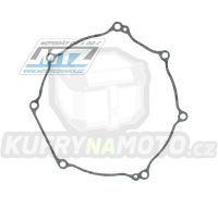 Těsnění víka spojky Kawasaki KXF450 / 06-15 + KLX450R / 08-21 + KFX450R / 08-14