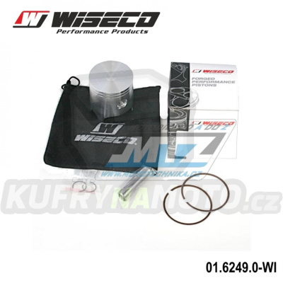 Pístní sada KTM 200EXC / 98-16 - pro vrtání 64,00mm (Wiseco 770M06400)