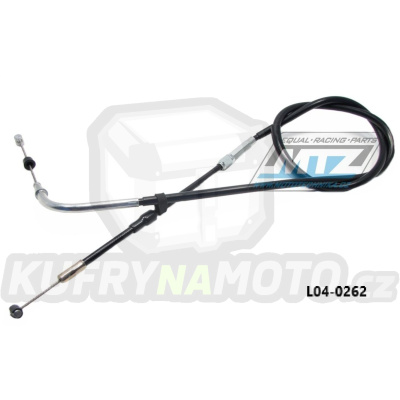 Lanko spojky Suzuki LTR450 Quadracer / 05-11