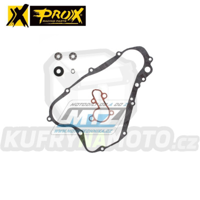 Sada vodního čerpadla Suzuki RM85 / 02-23