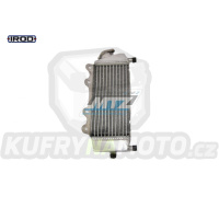 Chladič Yamaha YZF250 / 01-05 + WRF250 / 01-06- pravý