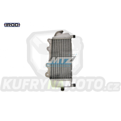 Chladič Yamaha YZF250 / 01-05 + WRF250 / 01-06- pravý