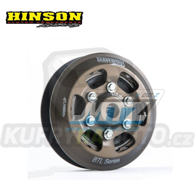 Unašeč Hinson  KTM 250SX-F / 13-15 + 350SX-F / 11-15 + 250XC-F / 13-15 + 350XC-F / 11-15 + HUSQVARNA FC250 / 14-15 + FC350 / 14-15