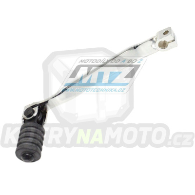 Řadička (řadicí páka) Kawasaki KLR650 / 87-17 + KLR650C + KL600 / 85-86 + KL650B Tengai