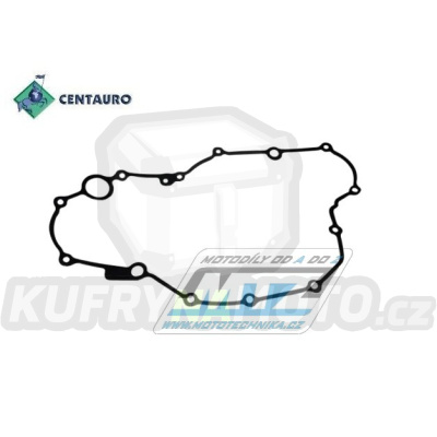Těsnění víka spojky Yamaha YZF450 / 06-09 + WRF450 / 07-15