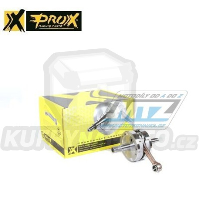Kliková hřídel Prox - Suzuki RM125 / 04-11