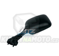 Zrcátko zpětné levé - Ducati SS+Sport + Kawasaki ZX6R Ninja+ZXR750 + Suzuki GSXR750+GSXR1100+RF900R