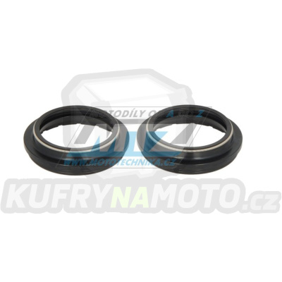 Prachovka/Stěrák přední vidlice PIA/NTK - pro vidlici o průměru 41mm