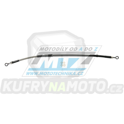 Hadice brzdová zadní Yamaha YZF450 / 20-22 + YZF250 / 21-23 + YZ125+YZ250 / 22-25 + YZ125X+YZ250X+YZF250X+YZF450X + WRF250+WRF450