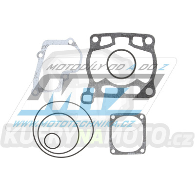 Těsnění horní (sada top-end) Suzuki RM125 / 91