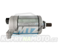Startér kompletní pro Yamaha Grizzly 550 / 09-14 + Grizzly 700 / 09-18 + Kodiak 700 / 16-19
