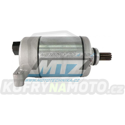 Startér kompletní pro Yamaha Grizzly 550 / 09-14 + Grizzly 700 / 09-18 + Kodiak 700 / 16-19
