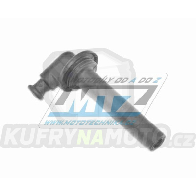 Fajfka/Botka TD T-153 - Yamaha YZF250+YZF400+YZF426 / 98-02 + WRF250+WRF400+WRF426 / 98-02