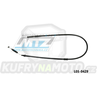 Lanko spojky Yamaha YZ85 / 19-25