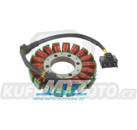 Stator Honda CBR1000RR / 06-07 + CBR1000RR Fireblade