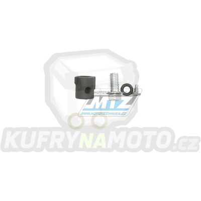 Sada palivového kohoutu - Yamaha PW50 / 81-18
