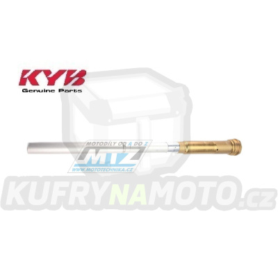 Vnitřní cartridge přední vidlice KYB Cylinder Complete - Yamaha YZ250FX / 15-19 + YZF450 / 12-13 + YZ450FX / 16-18