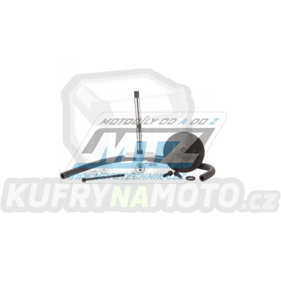 Kohout palivový Fuel Star (sada) - Honda TRX400FA ATV +  TRX400FGA ATV / 04-06