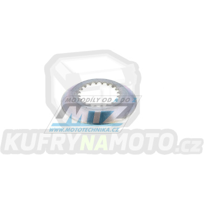 Podložka zajišťovací hřídele řetězového kolečka Kawasaki KXF250+KX250 / 14-23 + KX250X