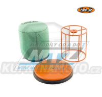 Filtr vzduchový PowerFlow Kit - Suzuki LTA700 KingQuad / 05-07 + LTA750 KingQuad / 08-25 + LTA450 Kingquad / 07-10 + LTA500 Kingquad / 09-25