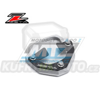 Rozšíření bočního stojanu pro motocykl ZETA Side Stand Extender - ZETA ZE56-6620 - Yamaha XTZ700 Tenere / 20-22