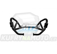 Padací rám Dual Sport Crash Bar - KTM 690 Enduro R / 19-25 + Husqvarna 701 Enduro / 22-25 + Gas-Gas ES700 / 22-25 - barva černá