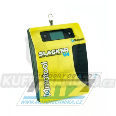 Přípravek Motool Slacker Digital Sag Measurer V4