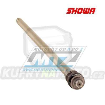 Tyč pístní vnitřní kompletní SHOWA Front Fork Piston Rod Complete - pro přední vidlici Showa 49mm (průměr 14mm) - Honda CRF450R