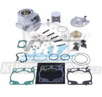 Sada válce Athena (zvětšené vrtání Big Bore - 58mm / 144cc) - Yamaha YZ125 / 22-25 + YZ125X + Fantic XE125+XX125