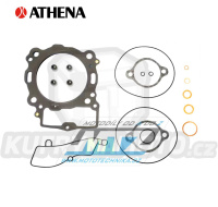 Těsnění horní (sada top-end) KTM RFR450 / 08-18 + SX450 / 09-10 + SXF450 / 07-12 + XCF450 / 08-09