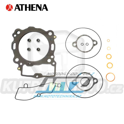 Těsnění horní (sada top-end) KTM RFR450 / 08-18 + SX450 / 09-10 + SXF450 / 07-12 + XCF450 / 08-09