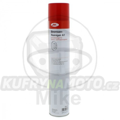 Čistič brzd JMC 1100358 A1 750 ml