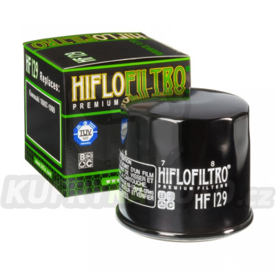 Olejový filtr HIFLOFILTRO HF129