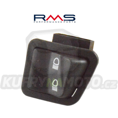 Spínač světel RMS 246090230