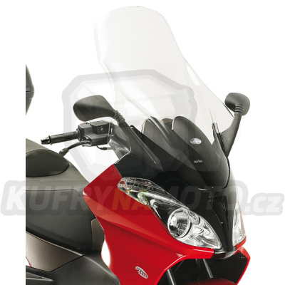 Plexisklo Kappa Aprilia Atlantic 500 Sprint 2005 – 2012 K1379-KD242ST