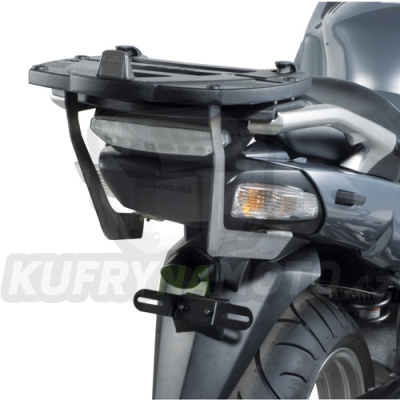 Montážní sada – nosič kufru držák Kappa Kawasaki GTR 1400 2007 – 2015 K502-KR410