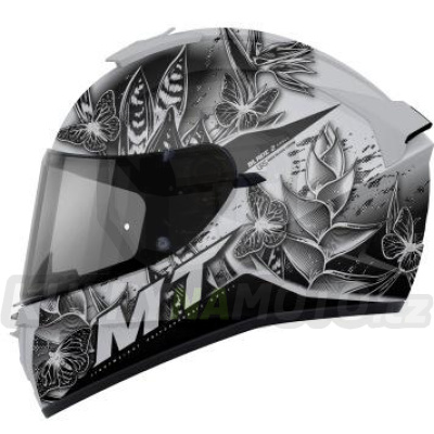 Přilba MT integrální BLADE 2 SV BREEZE mat GREY barva šedá/černá velikost S