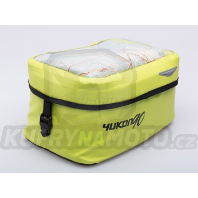 Tankbag Yukon 90 žlutý tankvak SW Motech Triumph Speed Triple 1050 2004 -   BC.WPB.00.012.20000/Y-BC.10695