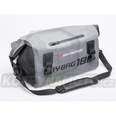 Taška Drybag 180 černo šedá SW Motech Ducati M 750 Monster 1997 - 2001 M BC.WPB.00.018.10000-BC.10897