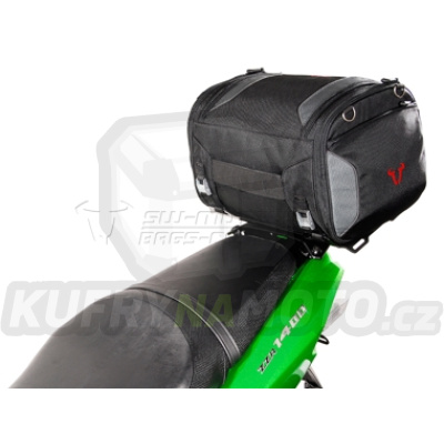 Zadní taška rearbag černá SW Motech Honda CB 650 F 2014 -  RC75 BC.HTA.00.305.10000-BC.1490