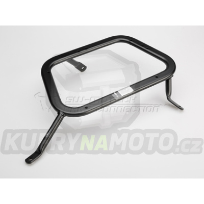 Quick Lock nosič držák boční kufry Evo SW Motech Suzuki SV 650 2004 - 2006 WVBY KFT.05.226.20000/B-BC.15964