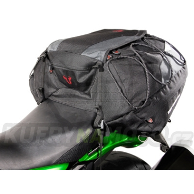 Zadní taška rearbag Cargobag černá SW Motech BMW R 1200 RT 2005 -   BC.HTA.00.306.10000-BC.1671